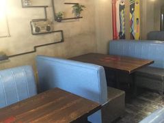 卡座-火焰枪蛋·烧烤(奉天街店)