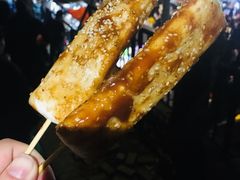 脆皮年糕-郭阿姨月亮馍