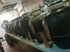 -繁·醉花亭小酒馆(鼓楼店)