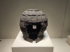 -河北博物院