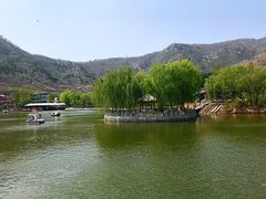 -济南马套将军山
