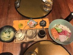 -Mr.Fish鱼鲜生海鲜放题(高德置地冬广场店)