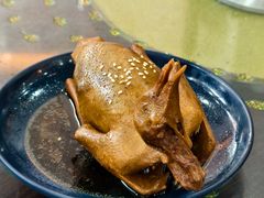 -煲煲掂风味煲仔饭餐厅(西区店)