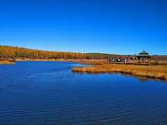 -塞罕坝国家级自然保护区