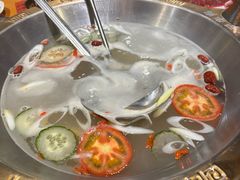 -九记潮汕现切鲜牛肉自助火锅(长沙·方圆荟店)
