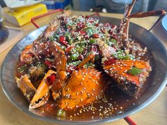 -床吧创意私房菜•Bistro