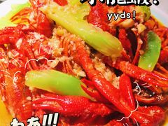 -沪小胖·小龙虾·蓝龙王(八佰伴店)
