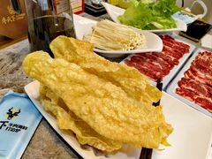 -牛天下·牛肉·海鲜·打边炉·融合菜