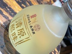 -盟重烧烤(高正街店)
