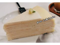 茉莉千层-双风车咖啡馆 Twin Windmills(六道口店)