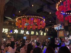 -HIB HUB公社(解放西路店)