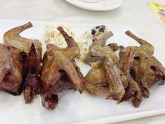 -清心鸡沙田乳鸽店·非遗传承(石溪店)