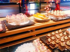 -全盛自助烤肉(大商新玛特鞍山店)