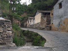 -水峪民俗村