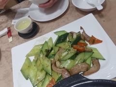 -广东胜利宾馆西关粤中餐厅