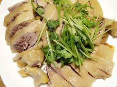 -猛料鸭仔饭(赤坎店)