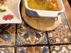 -番茄屋葡式美食(总店)