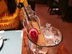 港式奶茶-大树餐厅(益田假日店)