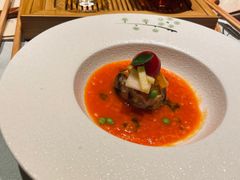 -叶叶菩提·晋福宫