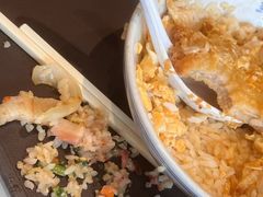 -鲜得来排骨年糕(即墨路店)