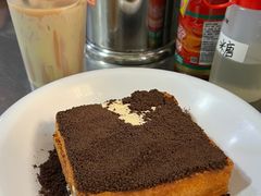 -颓记茶餐厅(美景总店)