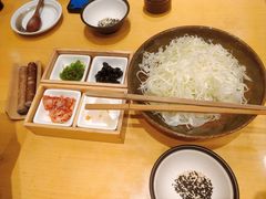 餐前小菜-胜博殿日式炸猪排(西红门店)