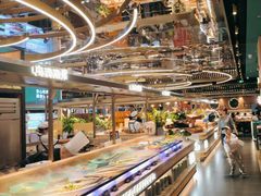 -梨花自助烤肉(西三旗万象汇黑金店)