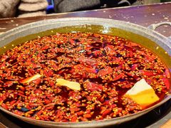 -水巷子·巴掌腰片重庆火锅(云纺店)