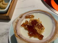 -捞神煲汤火锅(湖滨商业街店)