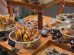 -Max Bakery 阿唛手作