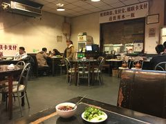 -将台涮肉(酒仙桥店)