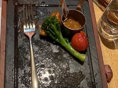 -原石牛扒·约会餐厅(龙城万科里店)