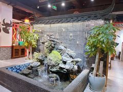 -西昌老号李小肠特色烧烤园(温江店)