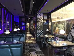 大堂-炉鱼(平湖八佰伴店)