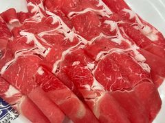 -福寿斋·老北京铜锅涮肉·烧烤(清岚店)