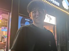 门面-豚豚家돈돈가韩国锅盖烤肉(新北万达店)
