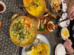 -南沙游艇会·大兵船餐厅