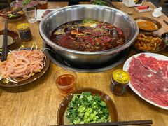 -华丰火锅(双林北横路店)