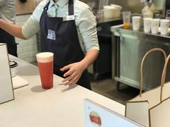 -奈雪的茶(南山大冲一期店)