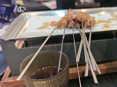 -马海涛牛肉串·午市牛腩饭·烧烤夜宵(领汇广场店)