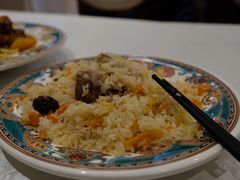 -巴依老爷·新疆美食(上城区天城路店)