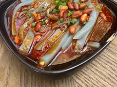 -小喜客·云南特色菜(纳西庭院店)