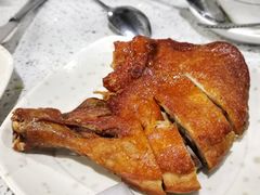炸鸡腿-露莎餐厅(得胜沙店)