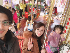 -杭州Hello Kitty乐园
