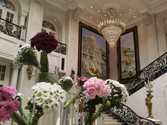-臻宝中餐厅·大连菜·海鲜·融合菜(大连一方城堡豪华精选酒店)