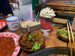 -楠火锅(葫芦岛飞天广场店)
