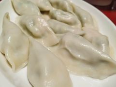 虾三鲜水饺-喜家德虾仁水饺(长泰广场店)