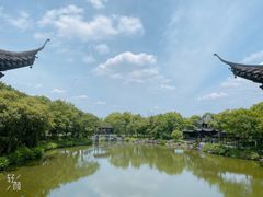 -西溪国家湿地公园