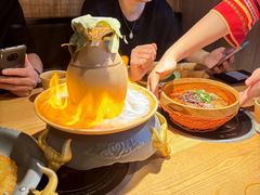 -吃饭皇帝大(解放西路店)