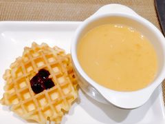 -戈尔登酒店·满堂彩咖啡厅